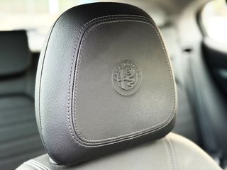 Alfa Romeo Stelvio 2.2 Diesel 140 kW