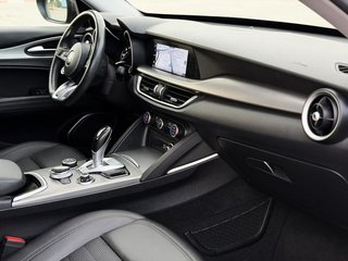 Alfa Romeo Stelvio 2.2 Diesel 140 kW