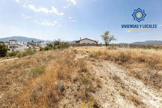 Terreno en venta en Altos de la Zubia en Zubia (La)