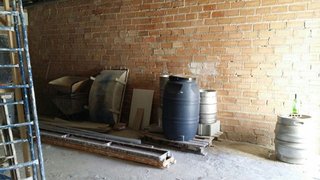 Local comercial en venta en Centro en Salobreña