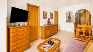Piso en venta en Playa del Cura en Torrevieja