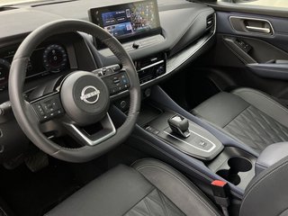 Nissan Qashqai DIG-T 158 mHEV Tekna+ 116 kW (158 CV)