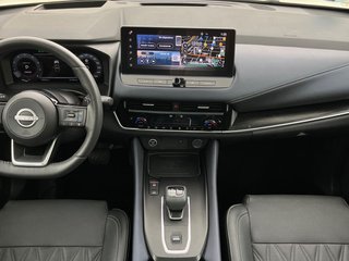 Nissan Qashqai DIG-T 158 mHEV Tekna+ 116 kW (158 CV)
