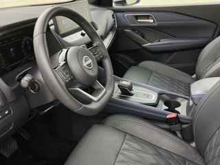 Nissan Qashqai DIG-T 158 mHEV Tekna+ 116 kW (158 CV)