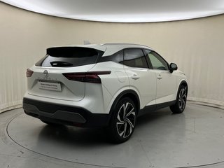 Nissan Qashqai DIG-T 158 mHEV Tekna+ 116 kW (158 CV)