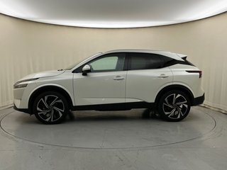 Nissan Qashqai DIG-T 158 mHEV Tekna+ 116 kW (158 CV)