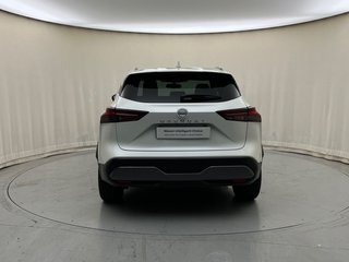 Nissan Qashqai DIG-T 158 mHEV Tekna+ 116 kW (158 CV)
