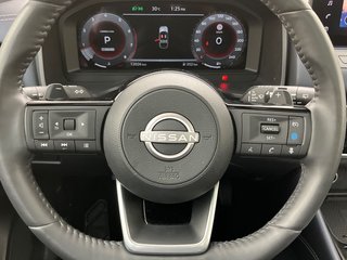 Nissan Qashqai DIG-T 158 mHEV Tekna+ 116 kW (158 CV)