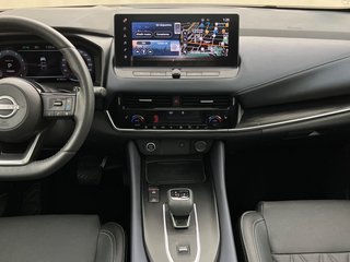 Nissan Qashqai DIG-T 158 mHEV Tekna+ 116 kW (158 CV)