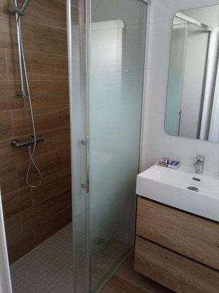 Piso en alquiler en Ensanche - Sar en Santiago de Compostela