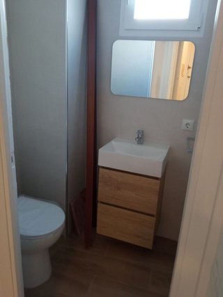 Piso en alquiler en Ensanche - Sar en Santiago de Compostela