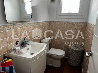 Chalet en venta en Montequinto en Dos Hermanas