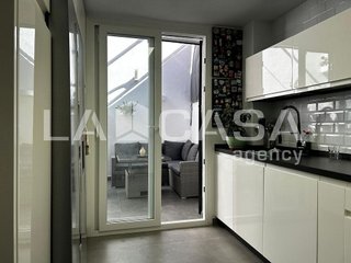 Chalet en venta en Montequinto en Dos Hermanas