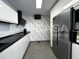 Chalet en venta en Montequinto en Dos Hermanas