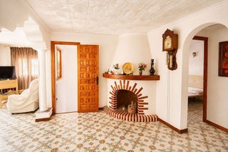 Casa en venta en Puerto en Jávea/Xàbia