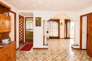 Casa en venta en Puerto en Jávea/Xàbia