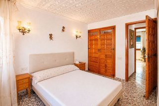 Casa en venta en Puerto en Jávea/Xàbia