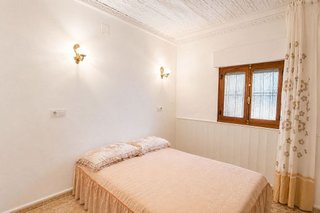 Casa en venta en Puerto en Jávea/Xàbia