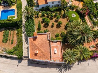 Casa en venta en Puerto en Jávea/Xàbia