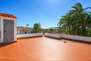 Casa en venta en Puerto en Jávea/Xàbia