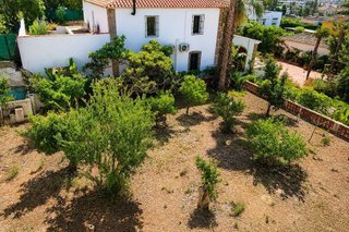 Casa en venta en Puerto en Jávea/Xàbia