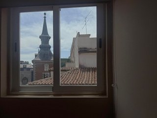 Piso en alquiler en Sol en Madrid