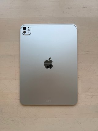 iPad Pro M5 Grigio 256GB WiFi