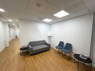 Oficina en alquiler en Centre en Girona