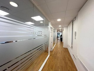 Oficina en alquiler en Centre en Girona