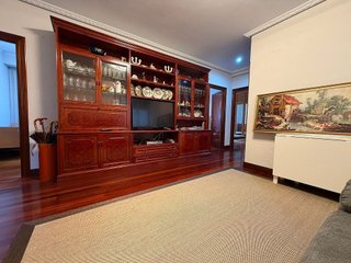 Piso en alquiler en Basurtu en Bilbao