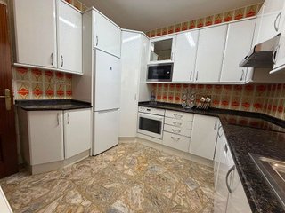 Piso en alquiler en Basurtu en Bilbao