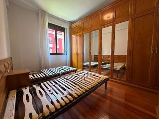 Piso en alquiler en Basurtu en Bilbao