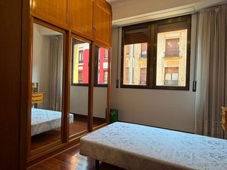 Piso en alquiler en Basurtu en Bilbao