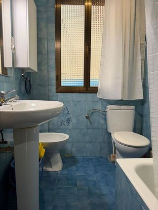Piso en alquiler en Basurtu en Bilbao