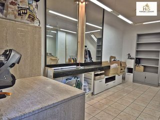 Local comercial en venta en Paus - Poligono San Blas en Alicante