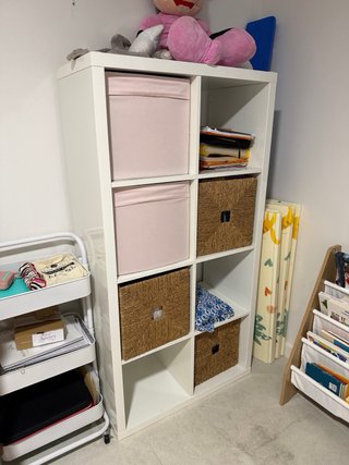 Muebles habitación infantil
