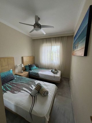 Piso en alquiler en Nueva Andalucía centro en Marbella