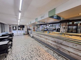 Local comercial en venta en Gamonal en Burgos