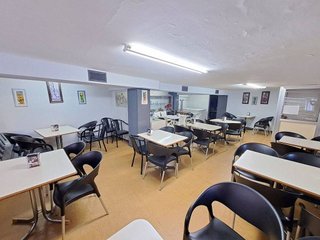 Local comercial en venta en Gamonal en Burgos