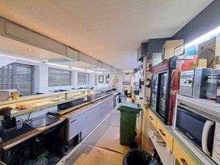 Local comercial en venta en Gamonal en Burgos