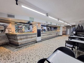 Local comercial en venta en Gamonal en Burgos