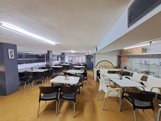 Local comercial en venta en Gamonal en Burgos