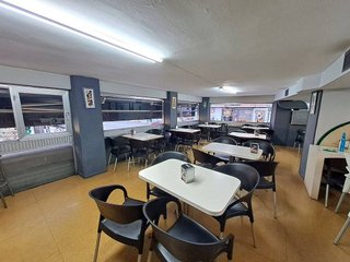 Local comercial en venta en Gamonal en Burgos