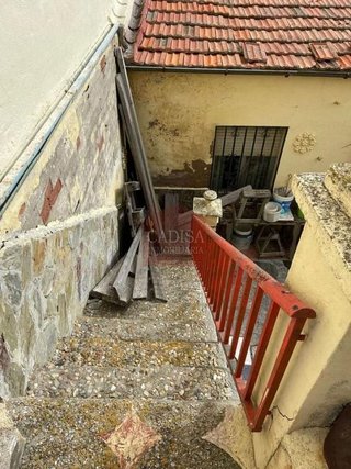 Chalet en venta en Pizarrales en Salamanca