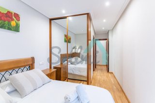 Piso en alquiler en Huca - Prados en Oviedo