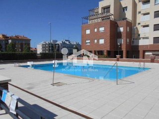 Piso en venta en Sonsoles en Ávila