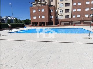 Piso en venta en Sonsoles en Ávila