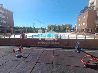 Piso en venta en Sonsoles en Ávila