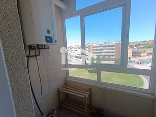 Piso en venta en Sonsoles en Ávila