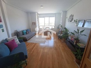 Piso en venta en Sonsoles en Ávila